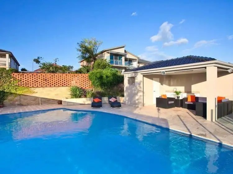 Fourth view of Homely house listing, 3 Nellella Street, Blakehurst NSW 2221