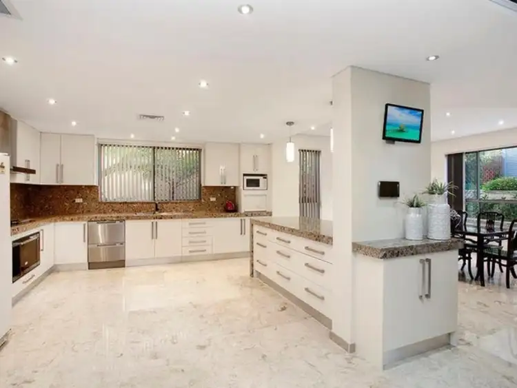 Fifth view of Homely house listing, 3 Nellella Street, Blakehurst NSW 2221