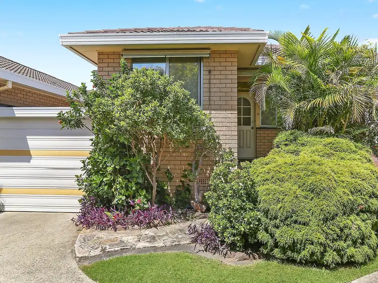 4/51 Mimosa Street, Bexley NSW 2207