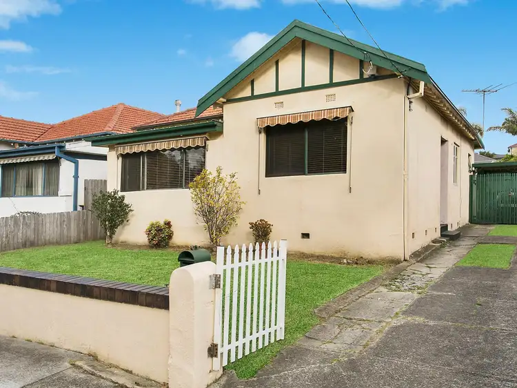 61 Unwin Street, Bexley NSW 2207