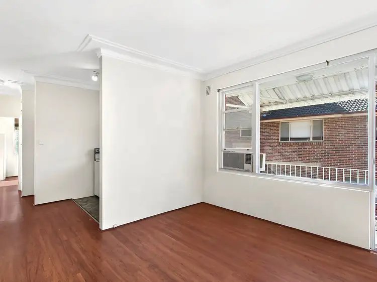 Main view of Homely apartment listing, 6/71 Wolseley Street, Bexley NSW 2207