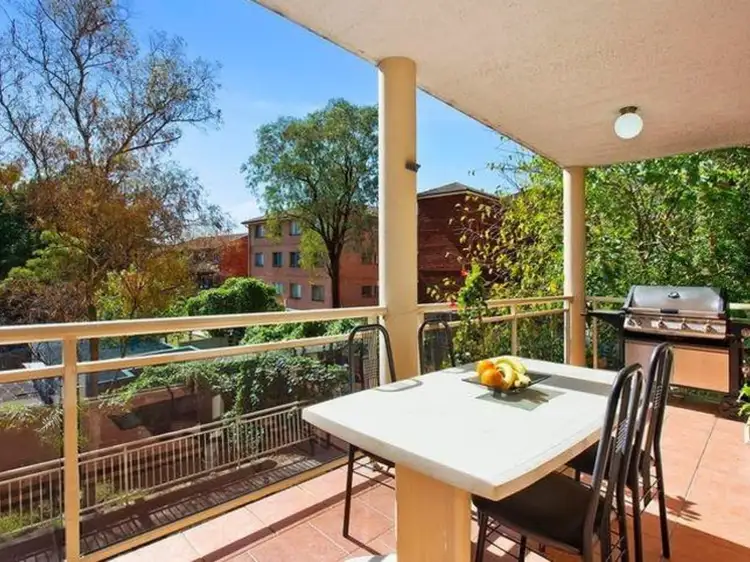 4/40 Queen Victoria Street, Bexley NSW 2207