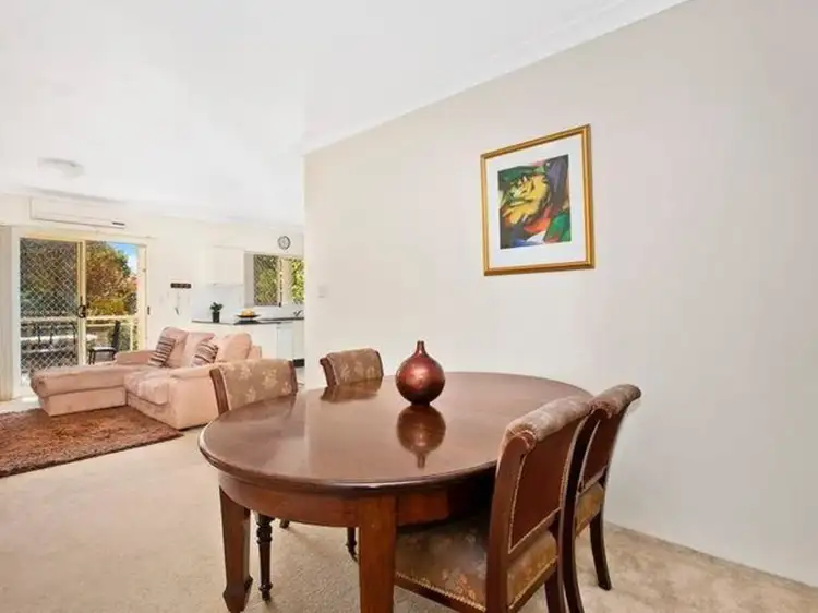 Second view of Homely apartment listing, 4/40 Queen Victoria Street, Bexley NSW 2207