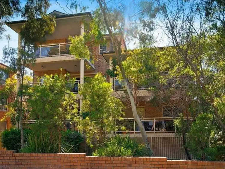 Third view of Homely apartment listing, 4/40 Queen Victoria Street, Bexley NSW 2207