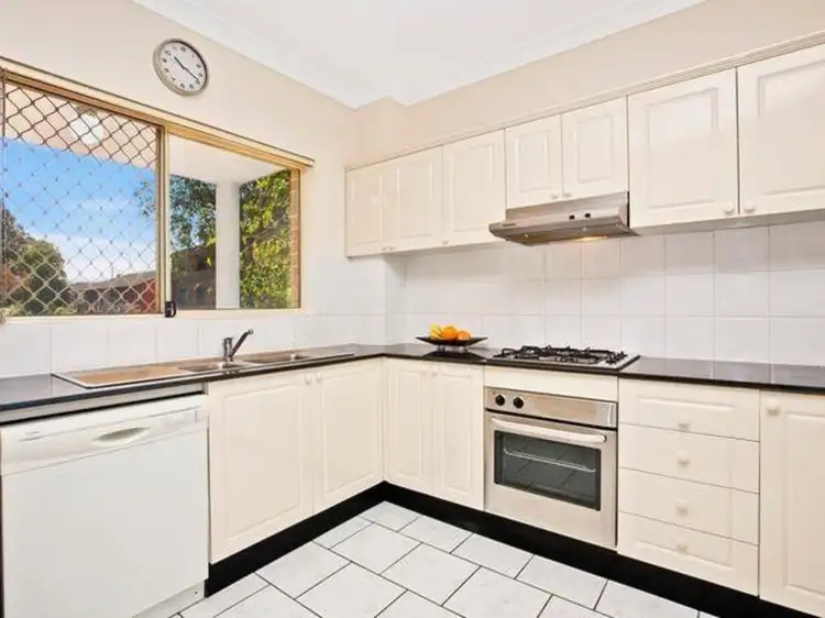 Fourth view of Homely apartment listing, 4/40 Queen Victoria Street, Bexley NSW 2207