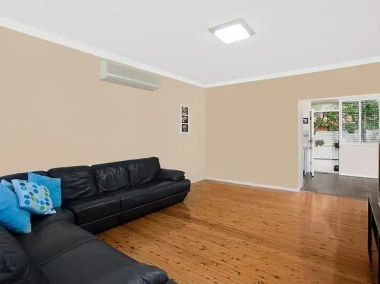 Second view of Homely villa listing, 2/32 Beaconsfield Street, Bexley NSW 2207