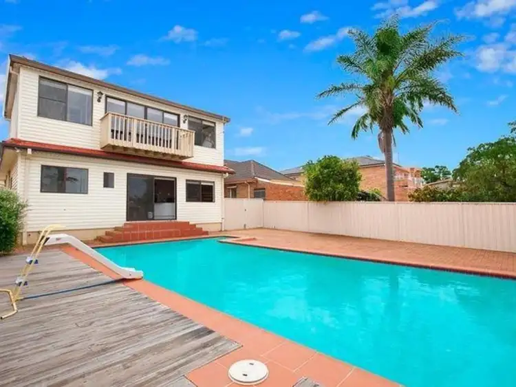 9 Bruce Street, Bexley NSW 2207