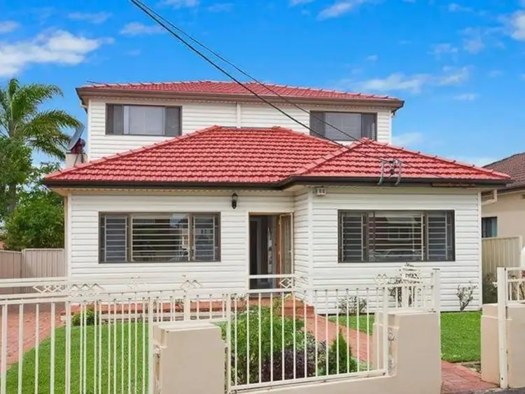 Third view of Homely house listing, 9 Bruce Street, Bexley NSW 2207