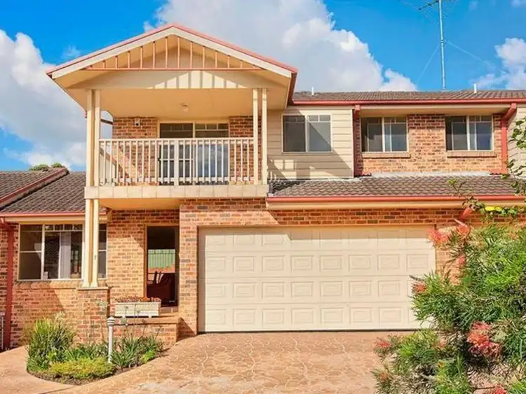 7/39 Caledonian Street, Bexley NSW 2207