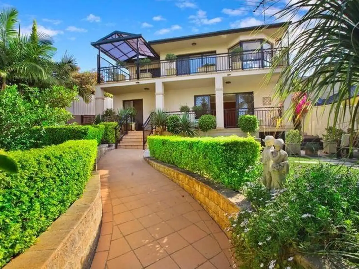 Main view of Homely house listing, 5 Orpington Street, Bexley NSW 2207
