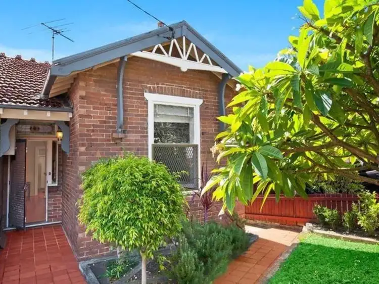 Main view of Homely house listing, 45 Station Street, Arncliffe NSW 2205