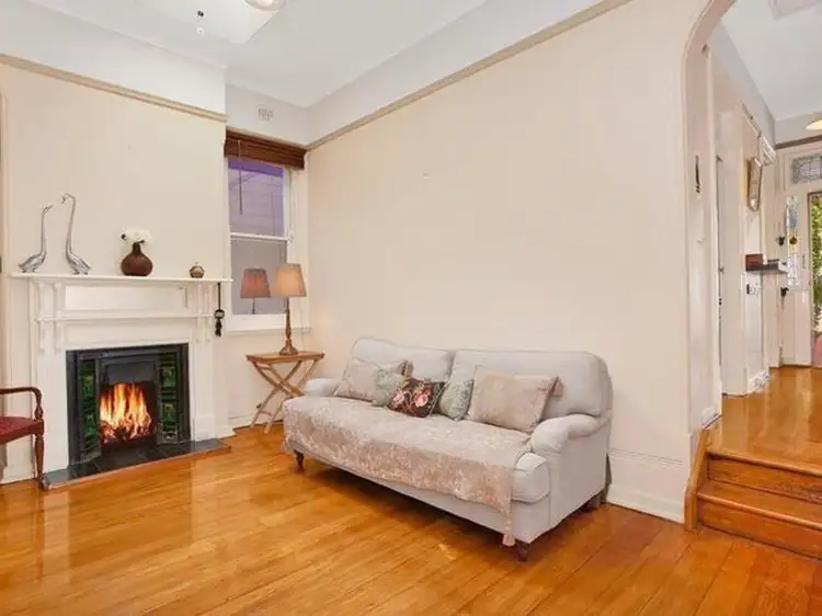 Second view of Homely house listing, 45 Station Street, Arncliffe NSW 2205