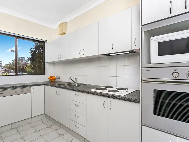 Second view of Homely apartment listing, 1/35 Noble Street, Allawah NSW 2218