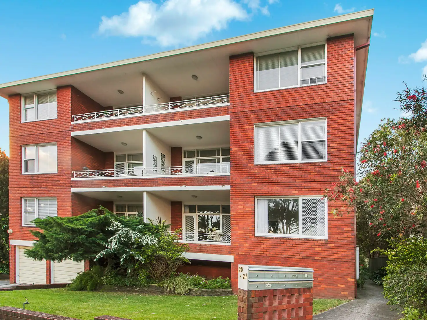 Main view of Homely apartment listing, 1/25 Balfour Street, Allawah NSW 2218