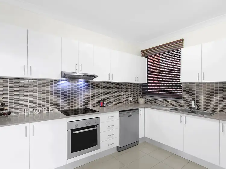 Second view of Homely apartment listing, 1/25 Balfour Street, Allawah NSW 2218
