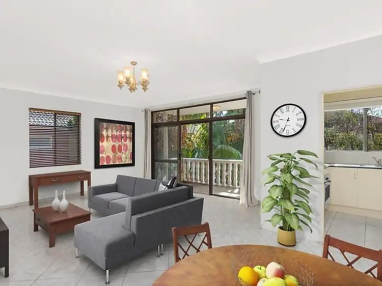 Main view of Homely apartment listing, 8/35 Noble Street, Allawah NSW 2218