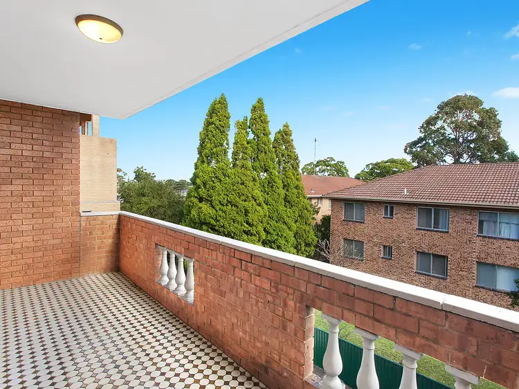 6/69 Illawarra Street, Allawah NSW 2218