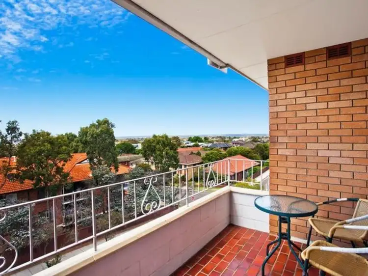 12/6 Noble Street, Allawah NSW 2218