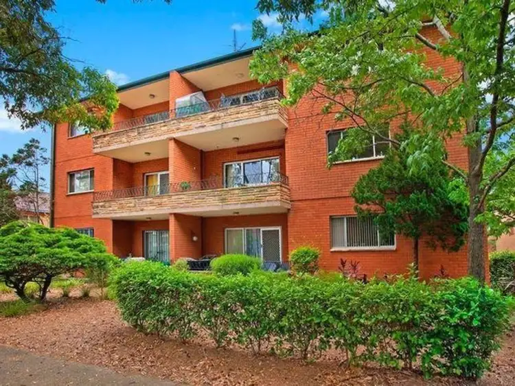 9/39 Lancelot Street, Allawah NSW 2218