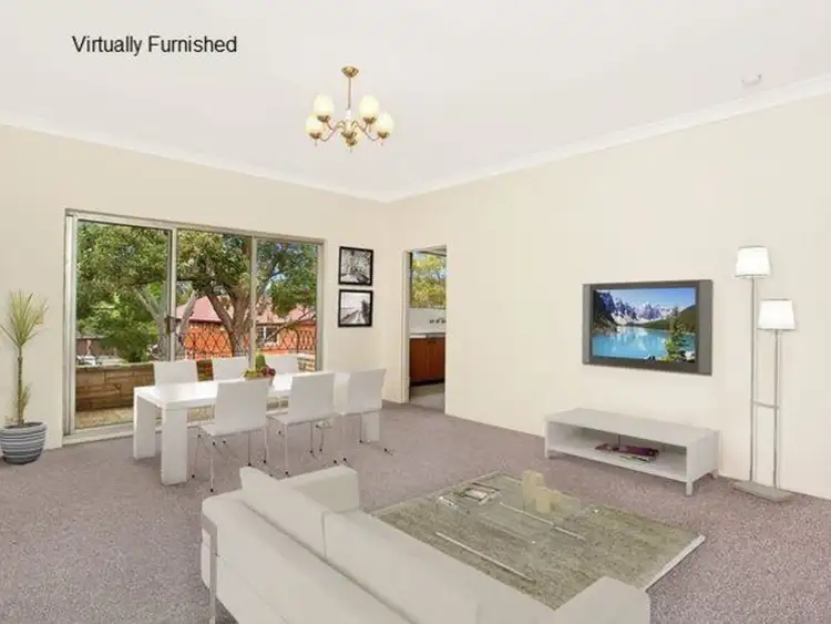 Second view of Homely apartment listing, 9/39 Lancelot Street, Allawah NSW 2218