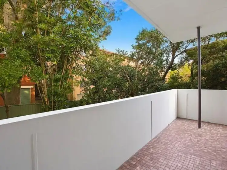 Third view of Homely apartment listing, 2/8 Illawarra Street, Allawah NSW 2218