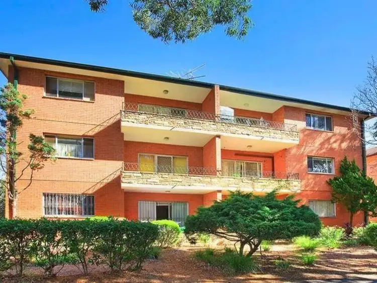 11/39 Lancelot Street, Allawah NSW 2218