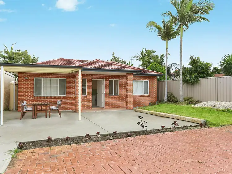 Second view of Homely house listing, 9 Anglo Square, Carlton NSW 2218