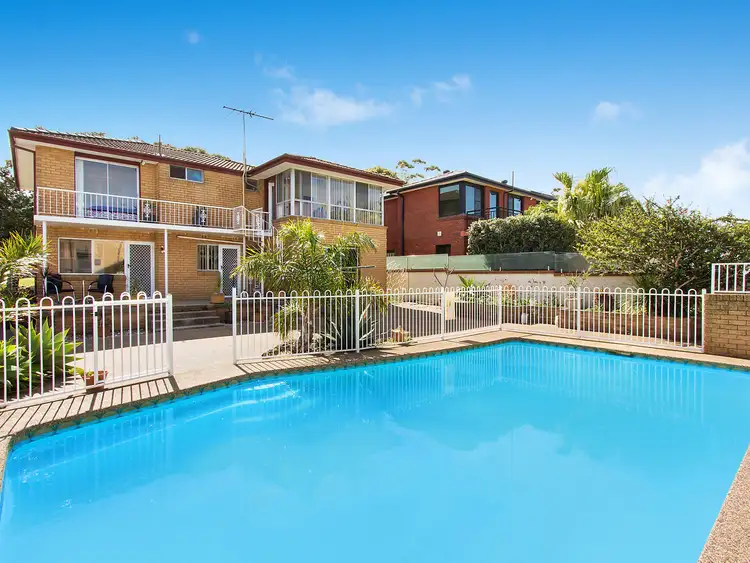 Second view of Homely house listing, 50A Woodlands Road, Taren Point NSW 2229