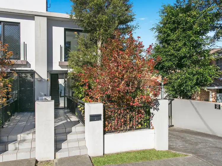 7/24 Greenacre Road, South Hurstville NSW 2221