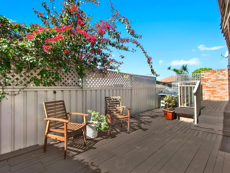 Third view of Homely villa listing, 4/67 Blakesley Road, South Hurstville NSW 2221