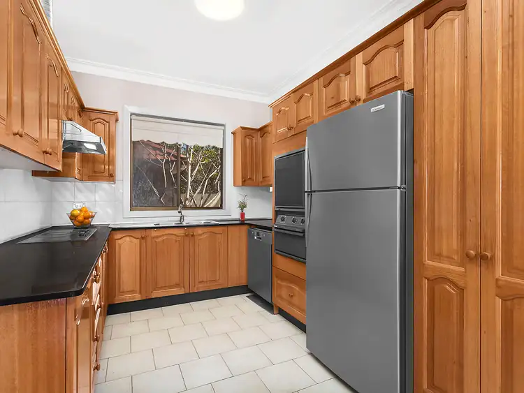 Fourth view of Homely villa listing, 4/67 Blakesley Road, South Hurstville NSW 2221
