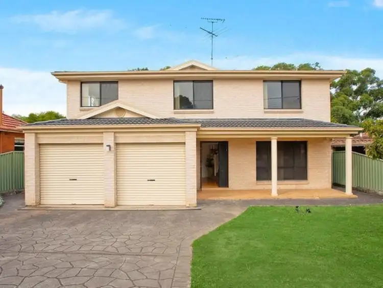 Fourth view of Homely house listing, 28 Blakesley Road, South Hurstville NSW 2221