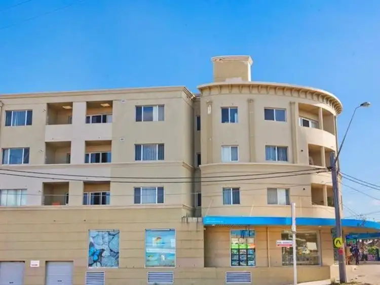 Main view of Homely apartment listing, 13/803 King Georges Road, South Hurstville NSW 2221