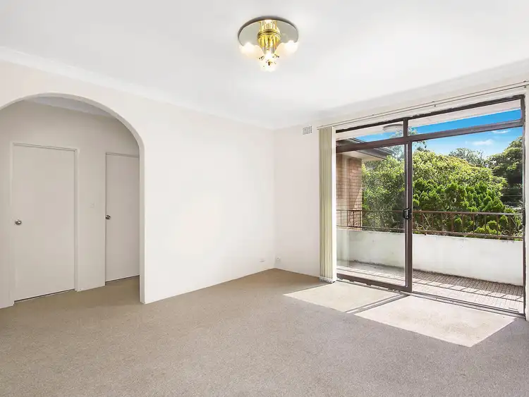 Main view of Homely apartment listing, 8/15 St Georges Road, Penshurst NSW 2222
