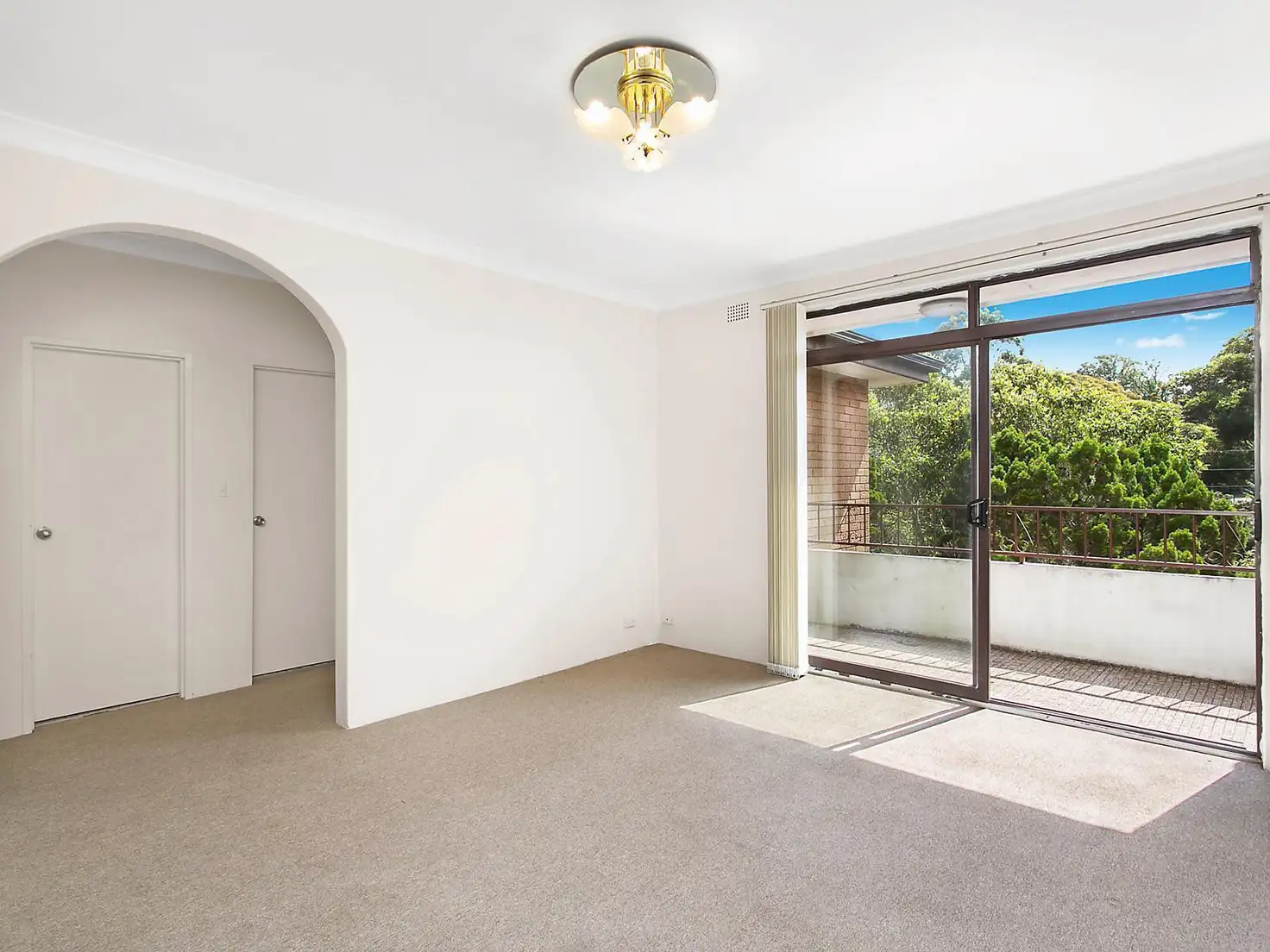 Main view of Homely apartment listing, 8/15 St Georges Road, Penshurst NSW 2222
