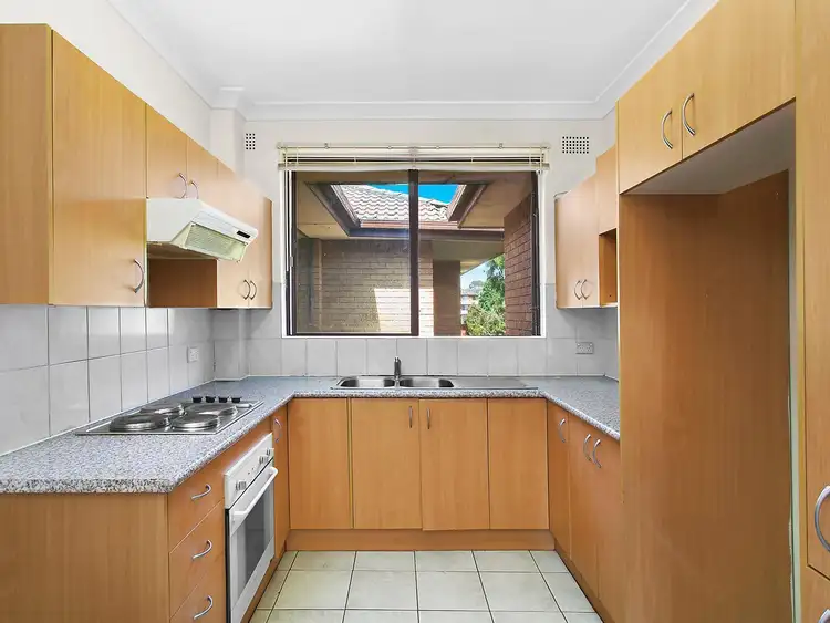 Second view of Homely apartment listing, 8/15 St Georges Road, Penshurst NSW 2222