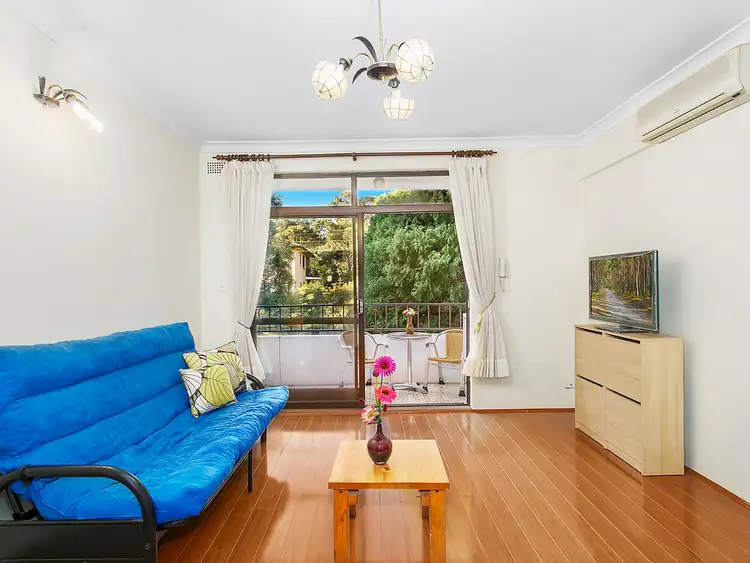 Main view of Homely apartment listing, 4/15 St Georges Road, Penshurst NSW 2222