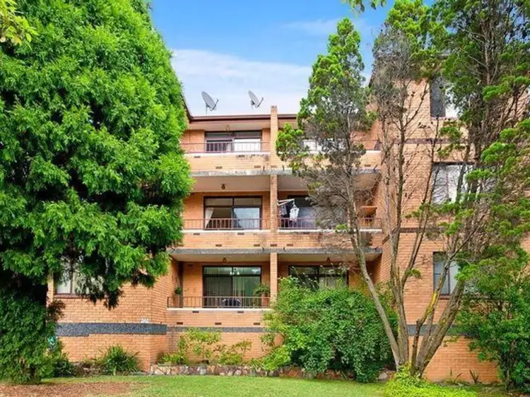 Main view of Homely apartment listing, 4/15 St Georges Road, Penshurst NSW 2222