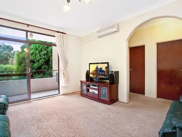 Second view of Homely apartment listing, 4/15 St Georges Road, Penshurst NSW 2222