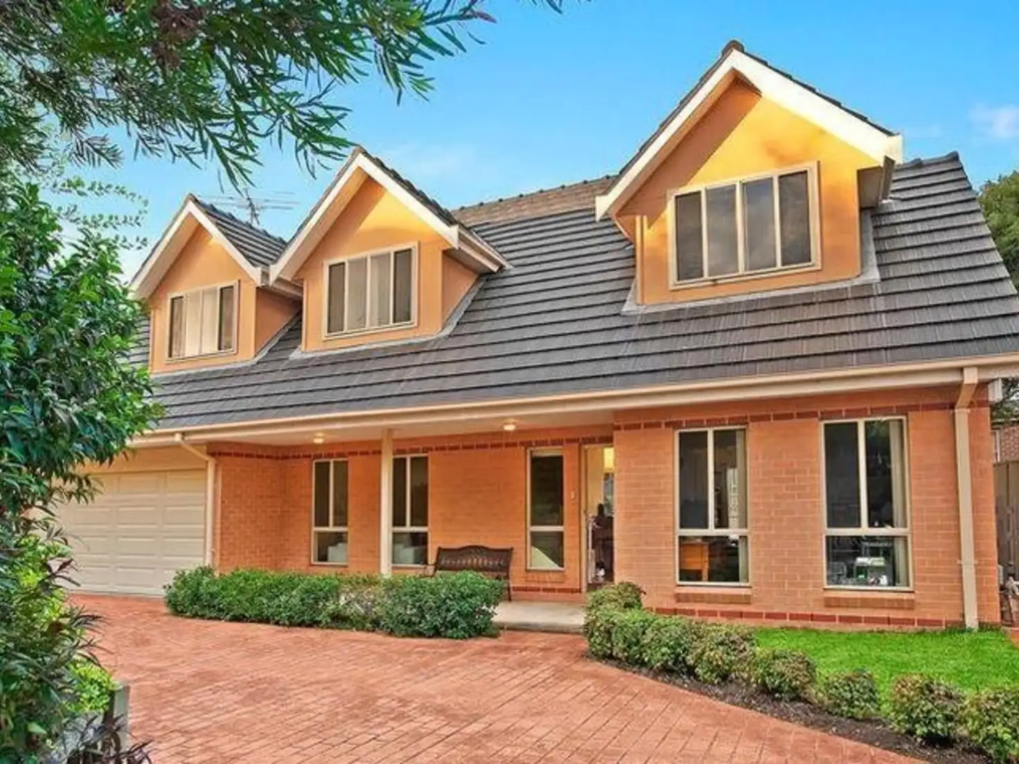 Main view of Homely house listing, 2/54 Laycock Road, Penshurst NSW 2222