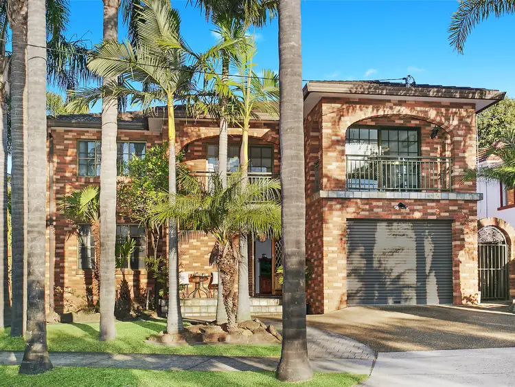 31 Meadowland Road, Peakhurst NSW 2210