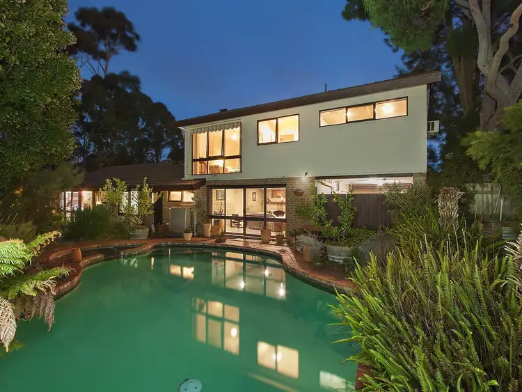 Fourth view of Homely house listing, 1 Redmond Court, Mount Waverley VIC 3149