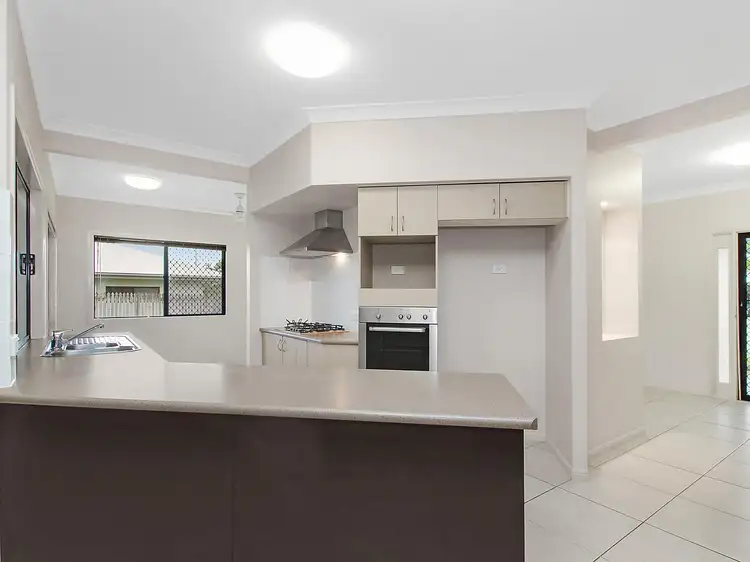 Second view of Homely house listing, 4 Idaho Court, Deeragun QLD 4818