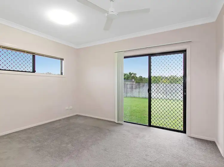 Fourth view of Homely house listing, 4 Idaho Court, Deeragun QLD 4818