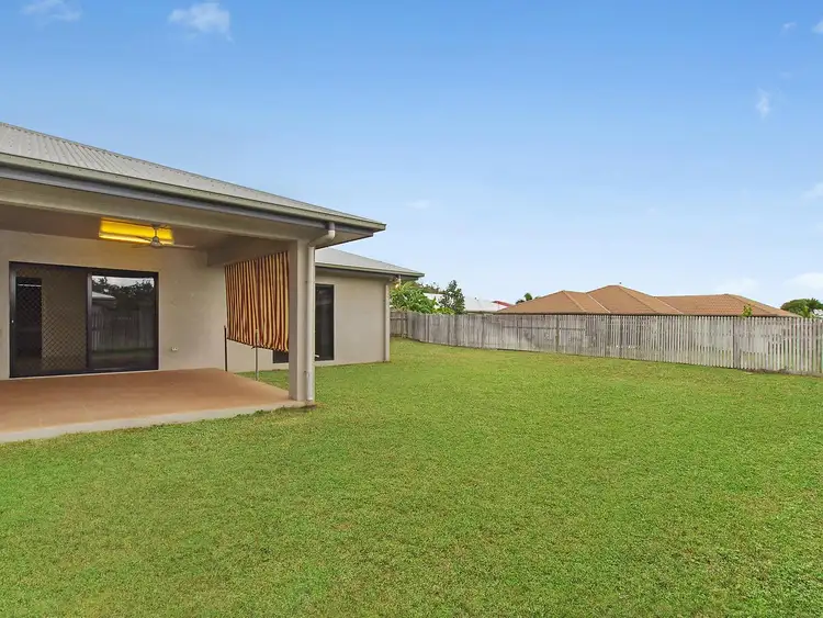 Sixth view of Homely house listing, 4 Idaho Court, Deeragun QLD 4818