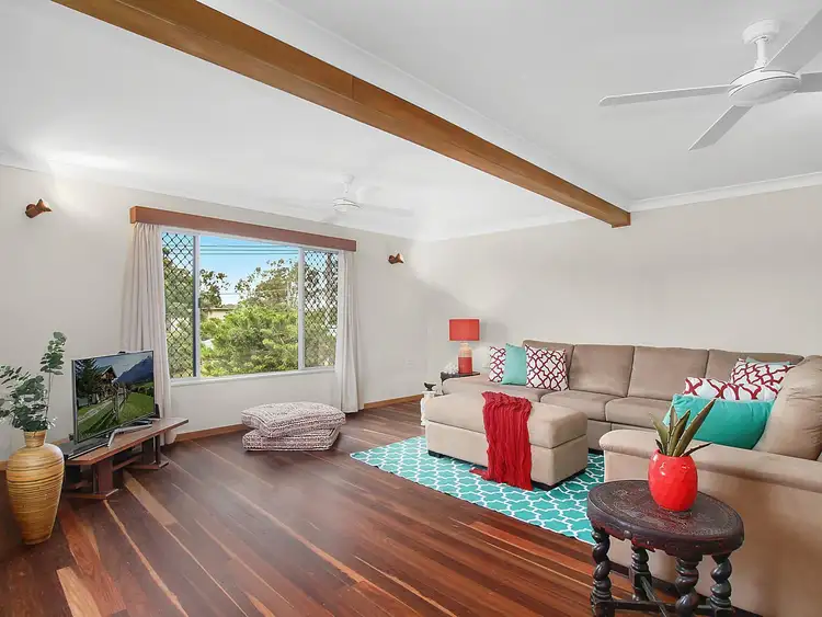 Main view of Homely house listing, 10 Toledo Court, Kirwan QLD 4817