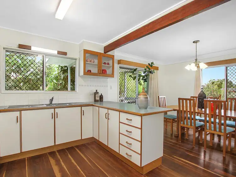 Second view of Homely house listing, 10 Toledo Court, Kirwan QLD 4817