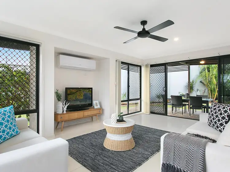 Main view of Homely house listing, 14 Whatmore Place, Manly West QLD 4179