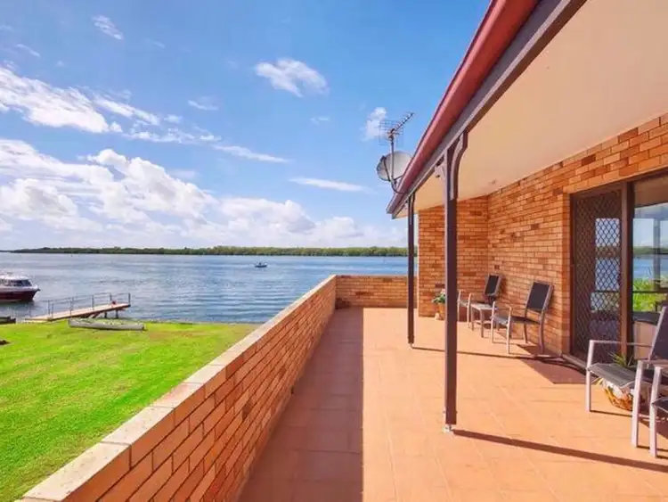 Fourth view of Homely house listing, 78 Riverside Drive, Ballina NSW 2478