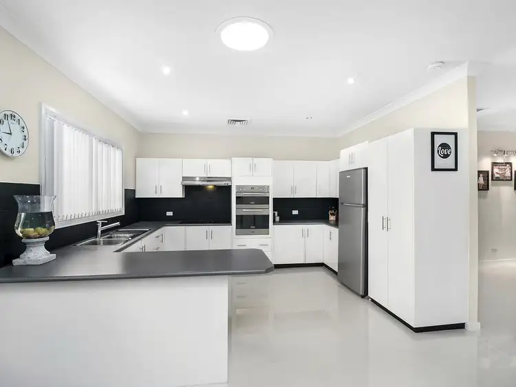 Second view of Homely house listing, 27 Croudace Road, Elermore Vale NSW 2287